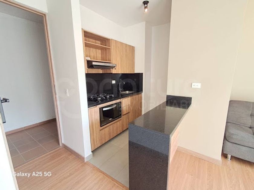 Apartment for rent in Sabaneta