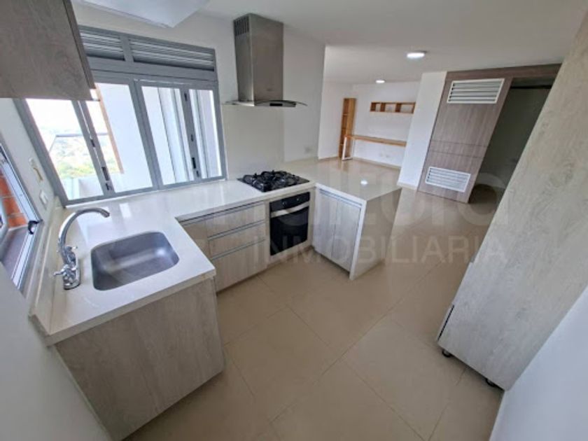 Apartamento en arriendo Envigado, Antioquia