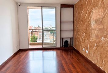 Apartamento en Santa Paula, Bogotá