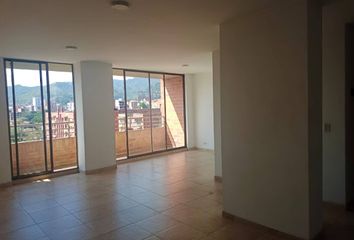 Apartment for rent in Laureles, Medellín