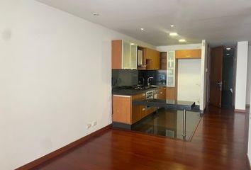 Apartamento en Chicó Norte, Bogotá