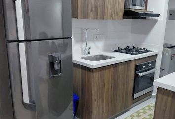 Apartamento en Buenos Aires, Medellín