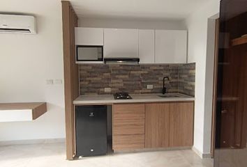 Apartamento en Santa Mónica, Cali