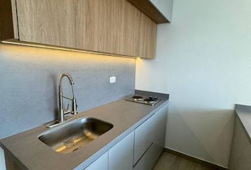 Apartment for rent in El Refugio, Cali
