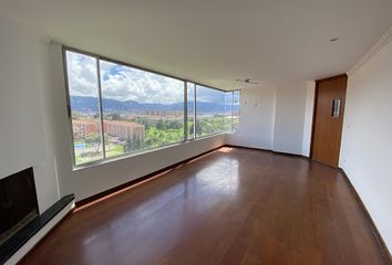 Apartamento en Colina Campestre, Bogotá