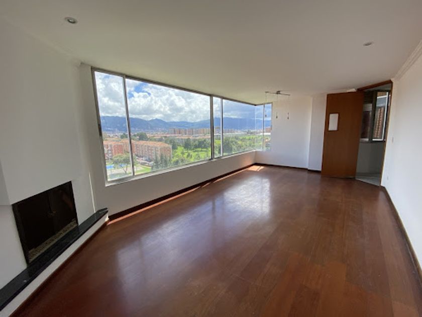 Apartamento en arriendo Colina Campestre, Noroccidente