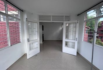 Apartment for rent in El Lido, Cali