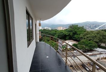 Apartment for rent in Cañaveralejo, Cali