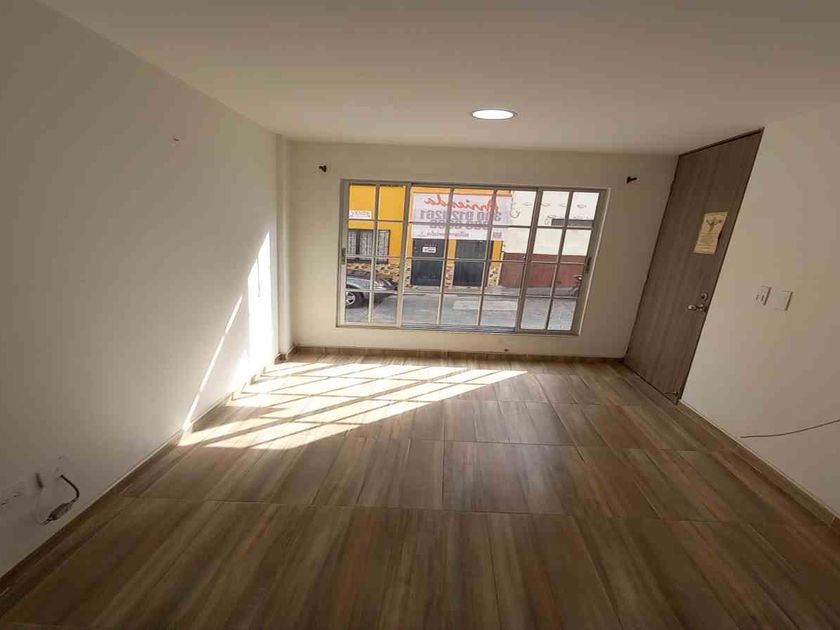 Apartamento en arriendo San Antonio, Manizales