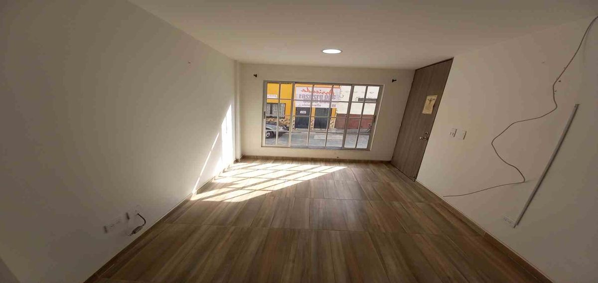 Apartamento en arriendo San Antonio (Manizales) en San Antonio