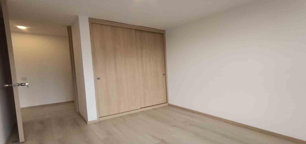 Apartamento en arriendo San Antonio (Manizales) en San Antonio