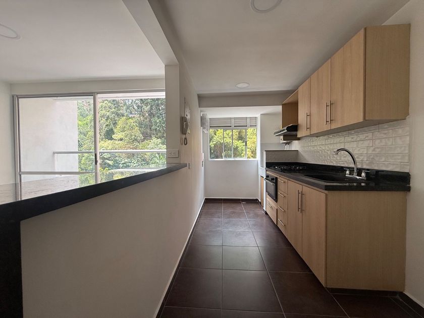 Apartment for rent in Sabaneta