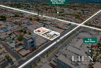 Terreno en  Piura Distrito, Piura