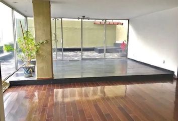 Departamento en renta en Polanco III Sección