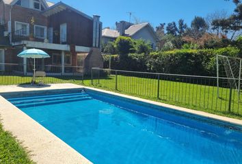 Casa en  Villa Bertha, Partido De Tigre