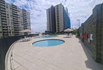 Apartamento en Calle 25, Lili, Comuna 17, Cali Ciudad, Cali, Sur, Valle Del Cauca, Rap Pacífico, 760026, Colombia