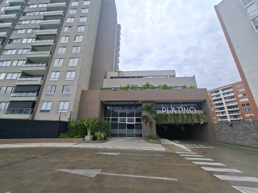 Apartamento en arriendo Calle 25, Lili, Comuna 17, Cali Ciudad, Cali, Sur, Valle Del Cauca, Rap Pacífico, 760026, Colombia