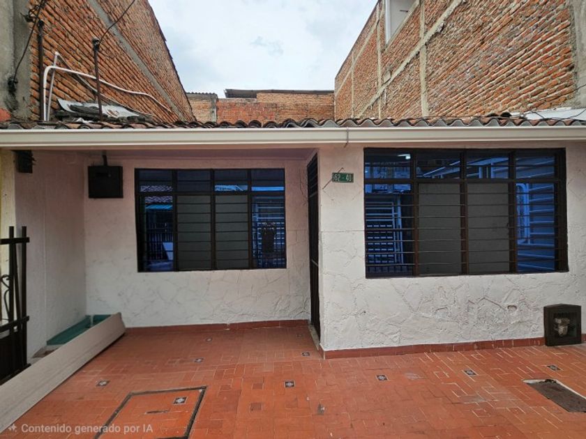 House for rent in Cali