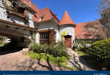 Casa en  Martínez, Partido De San Isidro