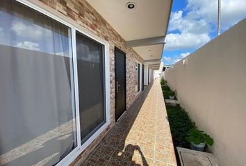 Departamento en  Temozón Norte, Mérida, Yucatán, 97300, México