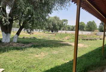 Lote de Terreno en  Prolongación Reforma, Cuanalá, Juan C. Bonilla, Puebla, 72766, México