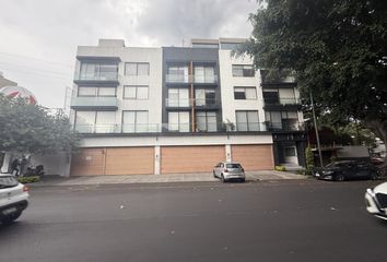 Departamento en renta en Del Valle Centro