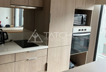 Departamento en arriendo en Las Condes