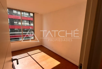 Departamento en arriendo en Providencia