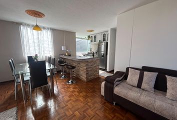 Departamento en venta en Puengasí