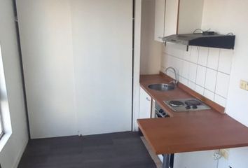 Departamento en arriendo en Santiago Centro