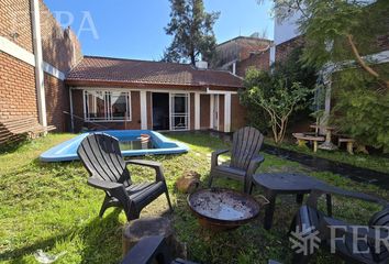 Casa en  Villa Dominico, Partido De Avellaneda