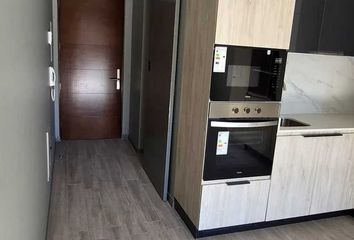 Departamento en arriendo en Santiago Centro
