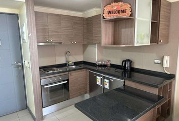 Departamento en arriendo en Santiago Centro