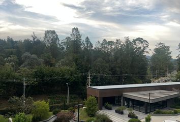 Apartamento en Santa Inés, Medellín