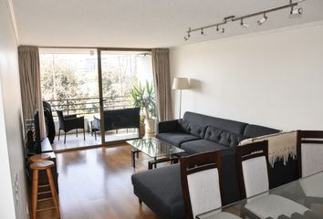 Departamento en arriendo en Las Condes