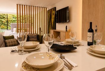 Apartamento en El Chicó, Bogotá