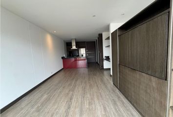 Apartamento en La Carolina, Bogotá