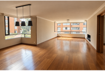 Apartment for rent in La Calleja, Bogotá
