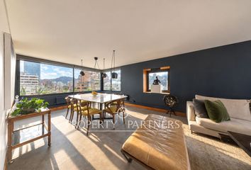 Departamento en arriendo en Santiago Centro