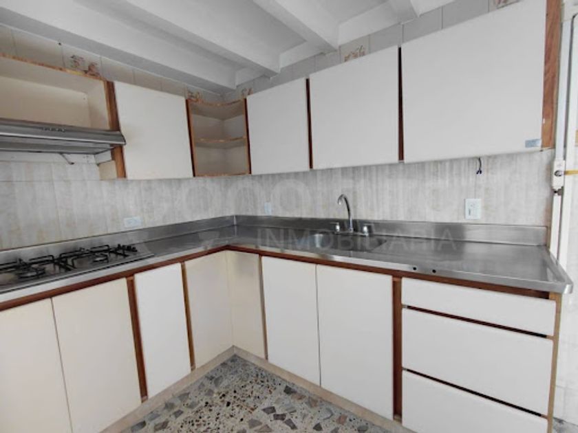 House for rent in Medellín