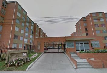 Apartment for rent in Parque Campestre, Soacha