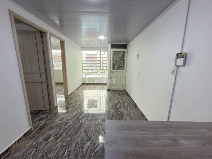 Apartment for rent in Bogotá