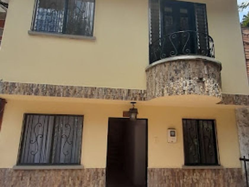 House for rent in Medellín
