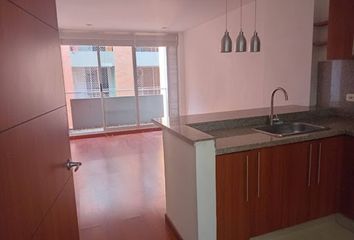 Apartment for rent in Bella Suiza, Bogotá