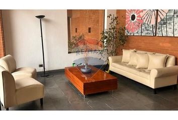 Departamento en arriendo en Providencia