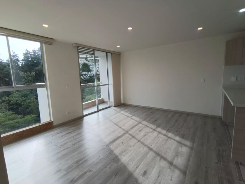 Apartamento en arriendo El Trébol, Manizales