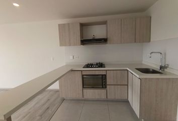 Apartamento en El Trébol, Manizales
