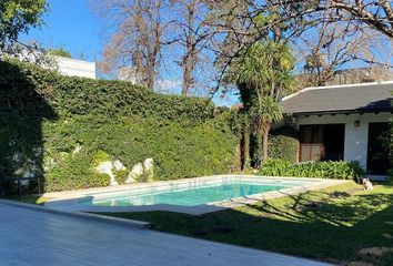 Casa en  Boulogne, Partido De San Isidro