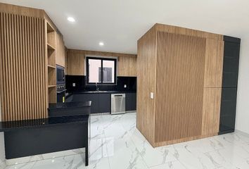 Departamento en  San José Insurgentes, Benito Juárez, Cdmx
