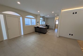 Departamento en renta en Narvarte Poniente